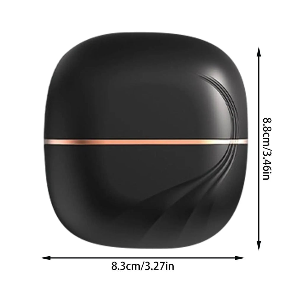 SIRKÉA Cordless Hair Smoothing Brush