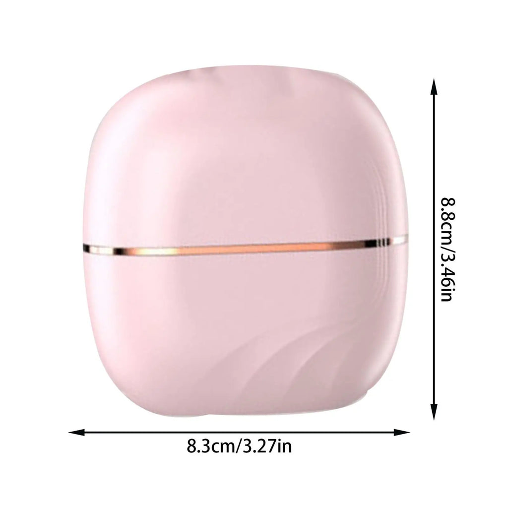 SIRKÉA Cordless Hair Smoothing Brush